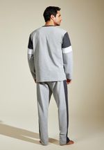 Pijama-Recco-Longo-de-Moletinho-Mesclado---17071-00134-04