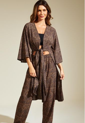 Conjunto Recco de Silk Skin