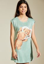 Camisão Recco Infantil de Visco Skin - 16982-20276_01