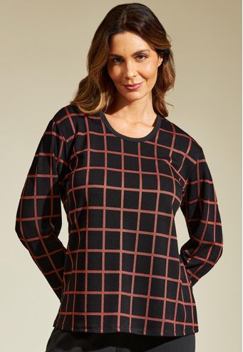Conjunto Recco de Visco Square e Moletinho