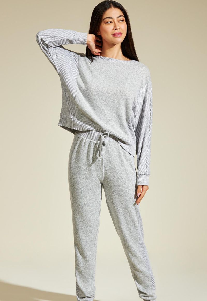 Pijama-Recco-Longo-de-Tricot-Peletizado---16882-20358-01