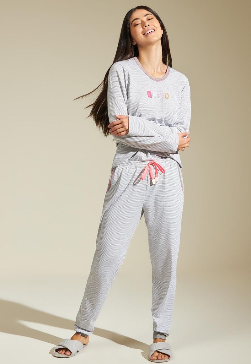 Pijama-Recco-Longo-de-Malha-Stretch-Listrada---16989-20277-01
