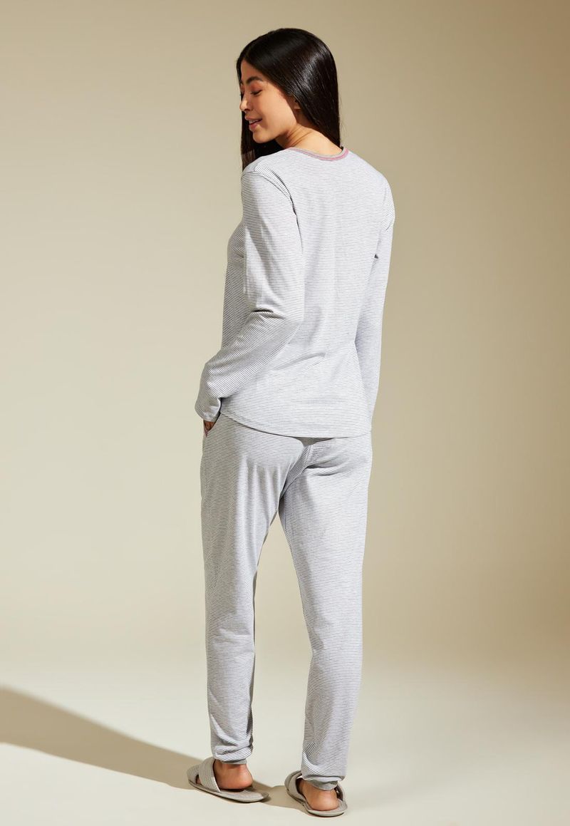 Pijama-Recco-Longo-de-Malha-Stretch-Listrada---16989-20277-03
