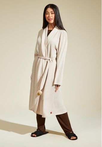 Robe Recco Avulso de Tricot Winter