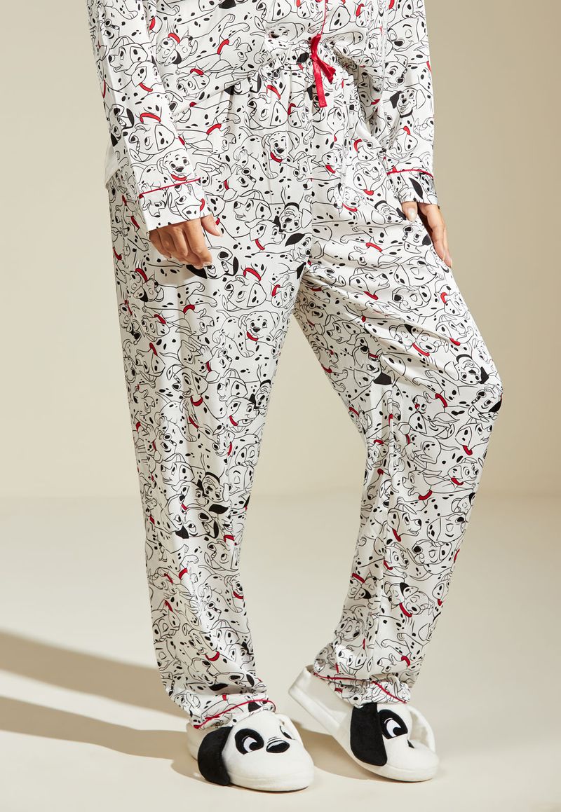 Pijama-Recco-Aberto-Longo-de-Charmeuse-101-Dalmatas1--16959-20256_03