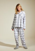 Pijama-Recco-Longo-Aberto-Xadrez-Flanelado---16880-20249-01
