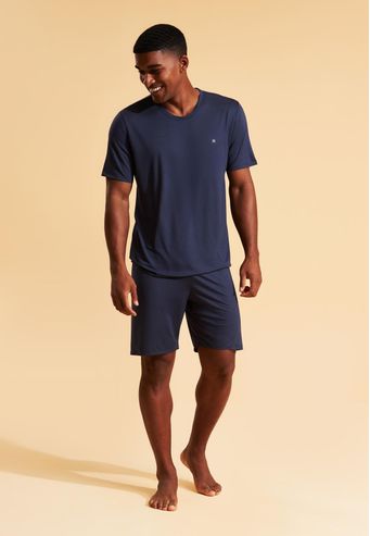 Pijama Recco de Lyocel