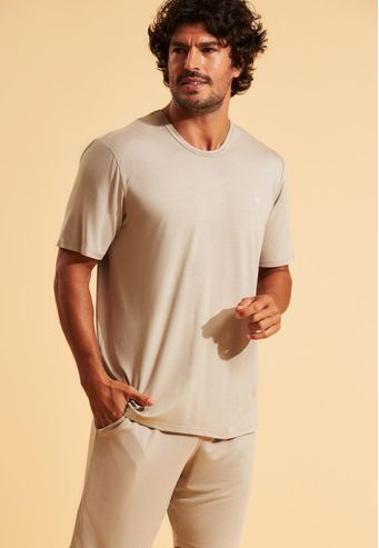 Pijama Recco de Viscose Light