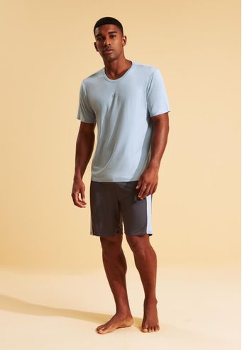 Pijama Recco de Viscose Stretch