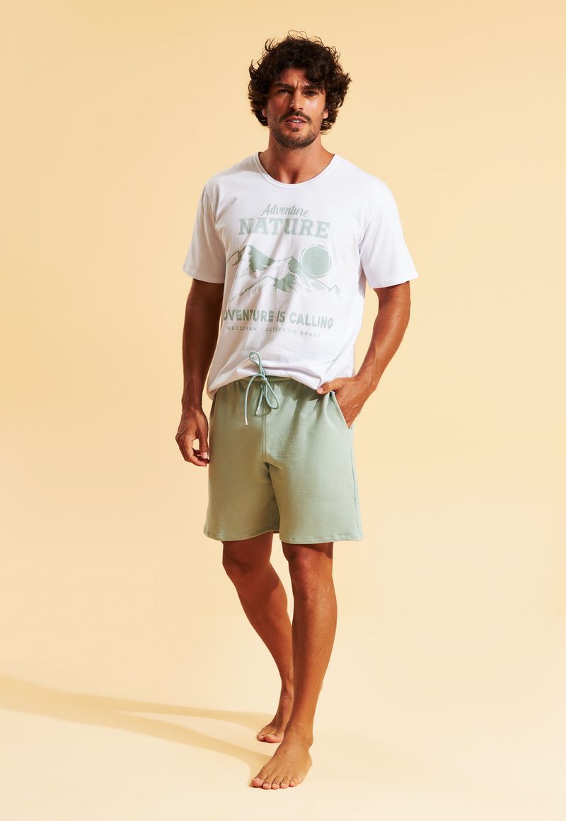 Pijama Recco de Algodão com Elastano e Moletinho - 17495-20652_04