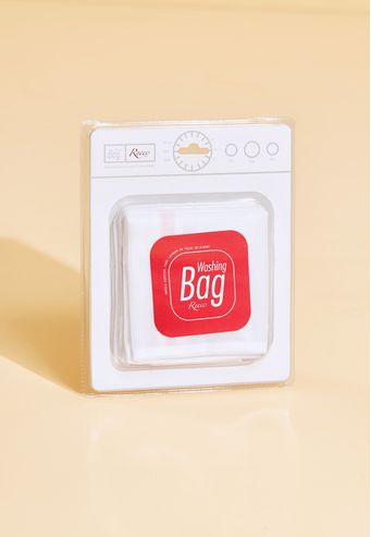 Sacola Recco Para Lavagem Peças Delicadas