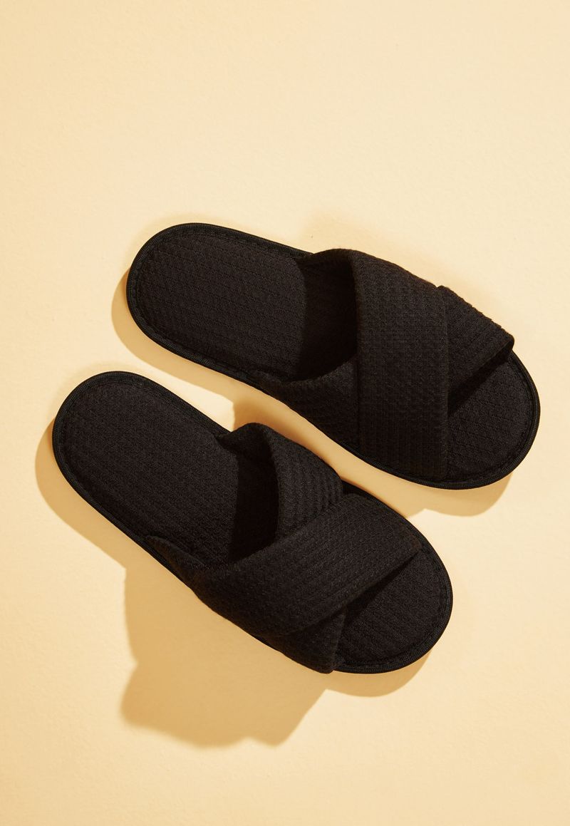 Pantufa Recco Aberta - 15547_00010_01