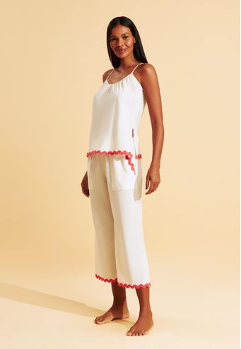 Conjunto Recco de Visco Color