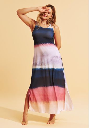 Slip Dress Recco de Supermicro