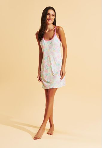 Camisola Recco de Microfibra