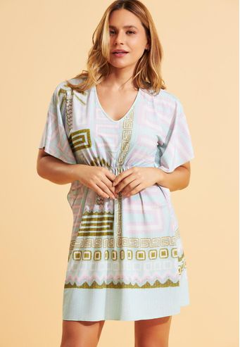 Caftan Recco de Supermicro