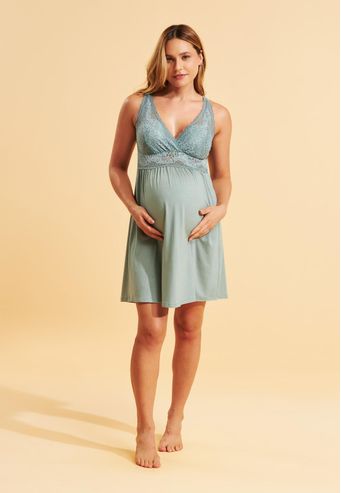 Camisola Recco Regata de Viscose Stretch