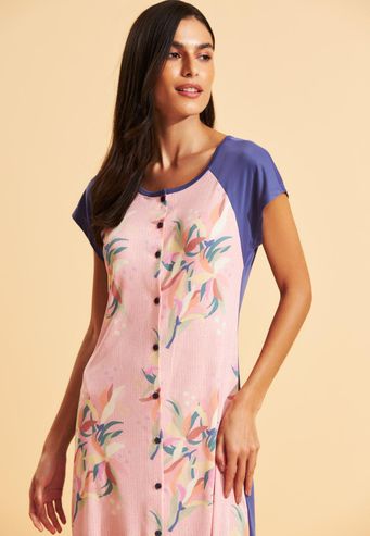 Camisola Recco Aberta de Microfibra