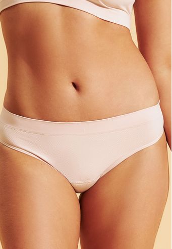 Calcinha Recco Absorvente Fluxo Intenso sem Costura