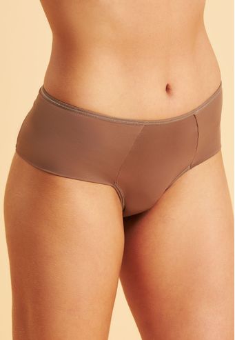 Calcinha Recco Calça de Bio Senci