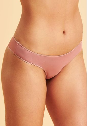 Calcinha Recco Tanga  de Bio Senci