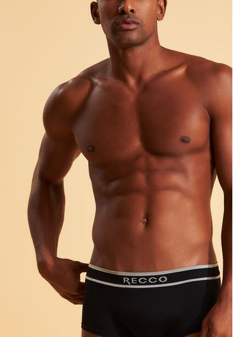 Cueca Recco Sunga de Bio sem Costura