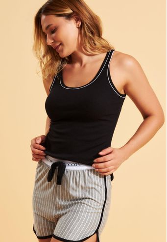 Pijama Recco Regata de Bionature e Viscoflex