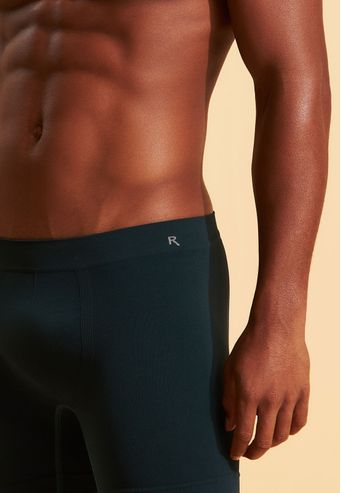 Cueca Recco Bio sem Costura