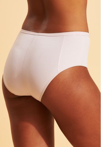 Calcinha Recco Calça de Bio Senci
