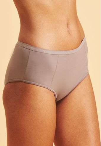 Calcinha Recco Calça de Bio Senci