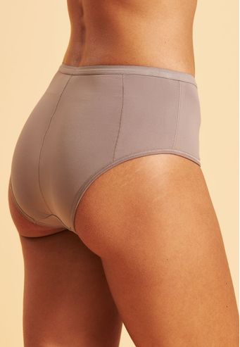 Calcinha Recco Calça de Bio Senci