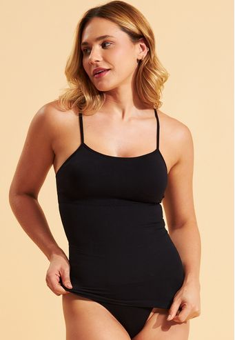 Blusa Recco de Compressão Bio sem Costura