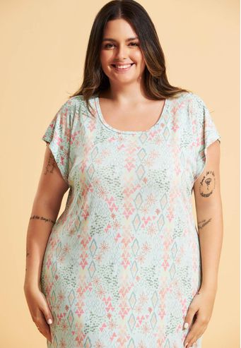 Camisola Recco de Microcfibra