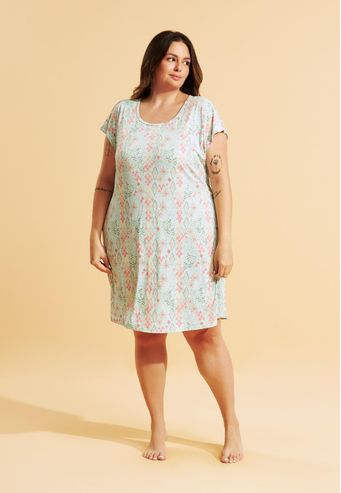 Camisola Recco de Microcfibra