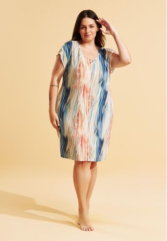 Camisola Recco de Microcfibra