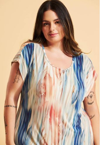 Camisola Recco de Microcfibra