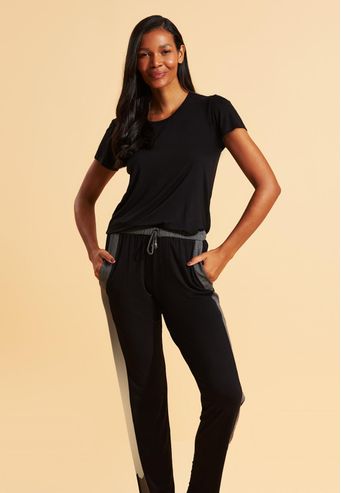 Conjunto Recco de Viscose Stretch