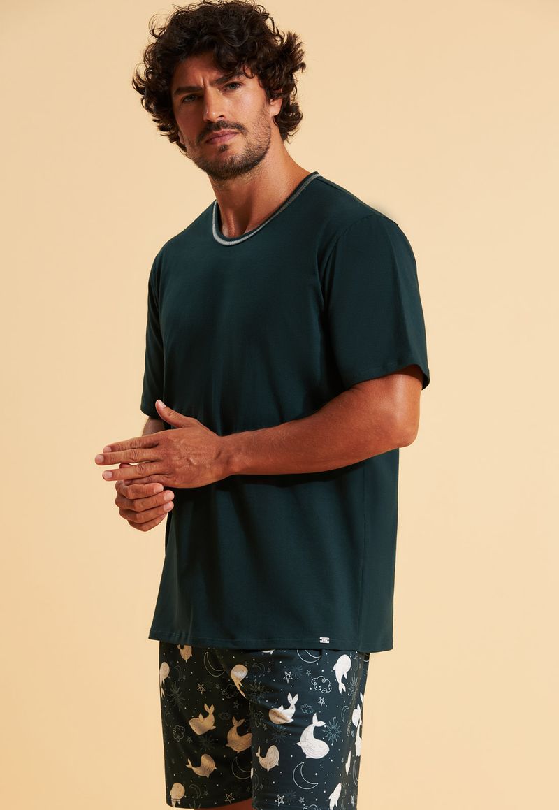 Pijama Recco de Algodão com Elastano e Digital - 17462-20674_01