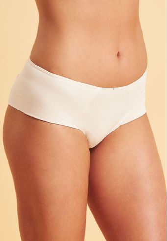 Calcinha Recco Calça de Bio Senci