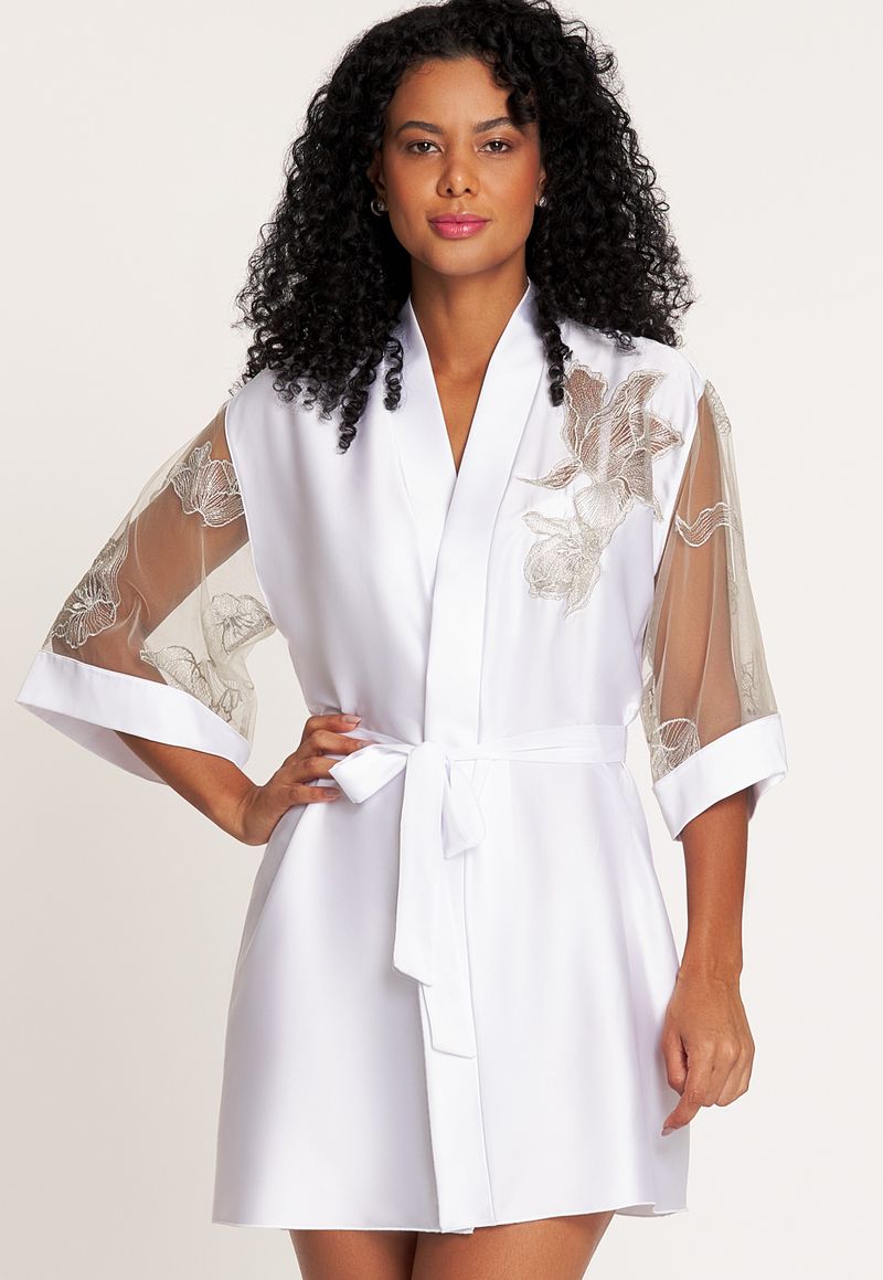 Robe Recco de Charmeuse Prime com Rendão Heaven -16230-00001_01