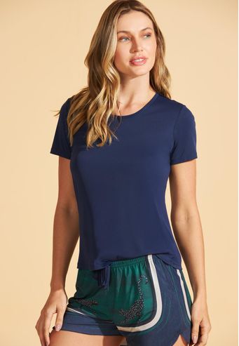 Pijama Recco de Microfibra e Supermicro