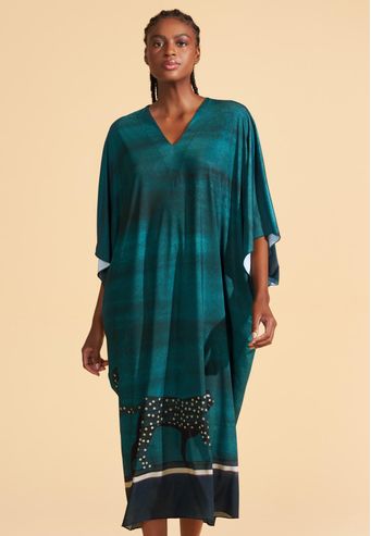 Caftan Recco de Supermicro