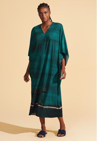 Caftan Recco de Supermicro