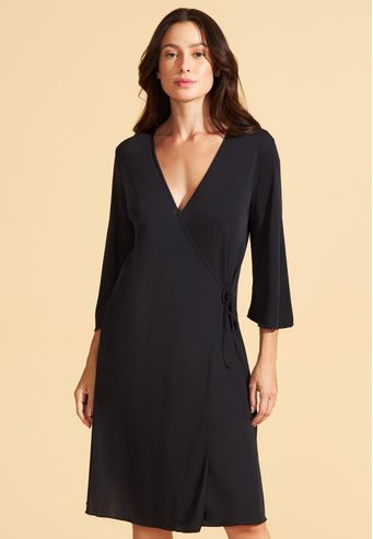 Robe Recco Avulso de Microfibra