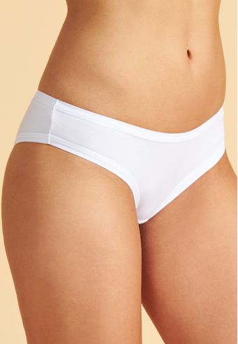 Calcinha Recco Tanga Recco de Bio Skin