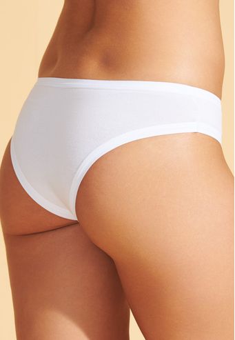 Calcinha Recco Tanga Recco de Bio Skin