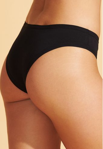 Calcinha Recco Tanga Recco de Bio Skin