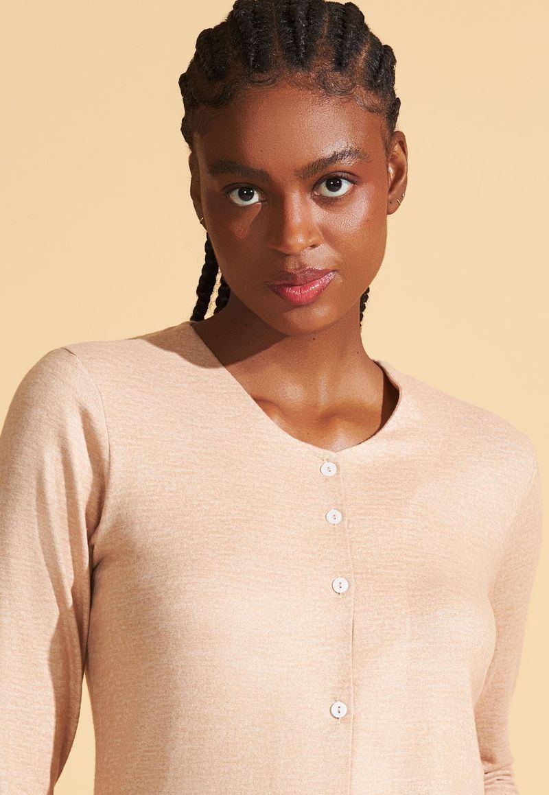 Pijama-Recco-Longo-Aberto-de-Tricot-Light---17686-21094-02