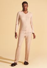 Pijama-Recco-Longo-Aberto-de-Tricot-Light---17686-21094-03