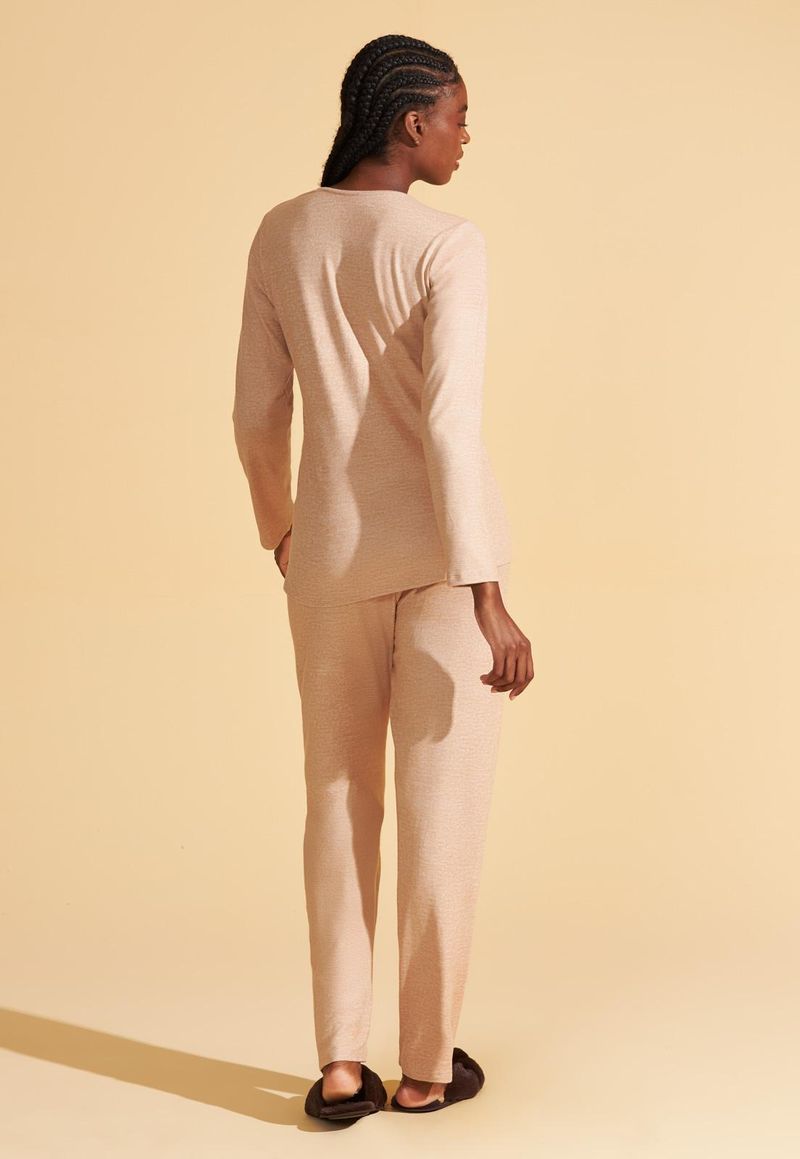 Pijama-Recco-Longo-Aberto-de-Tricot-Light---17686-21094-04